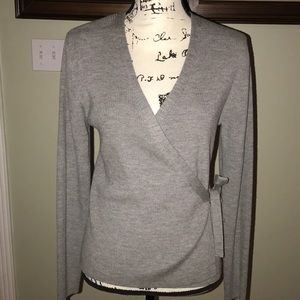 Real Clothes Sweater